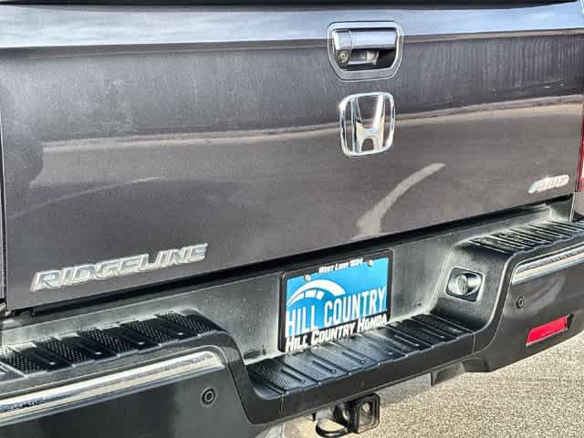Used 2018 Honda Ridgeline RTL-E image 13