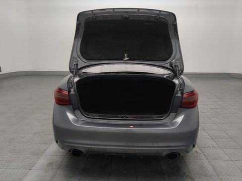 Used 2018 INFINITI Q50 Luxe image 29