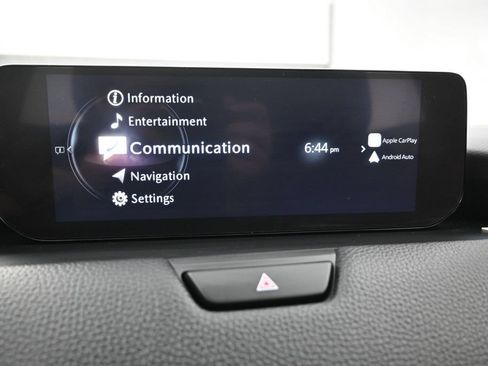 Used 2024 MAZDA CX-90 Plug-In Hybrid w/ Premium Pkg AWD/4WD image 18