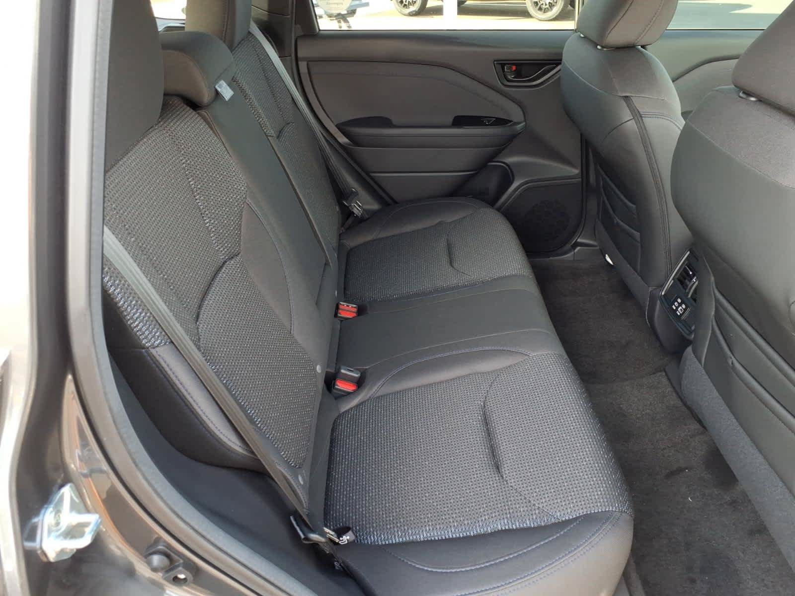 New 2026 Subaru Forester Premium AWD/4WD image 20