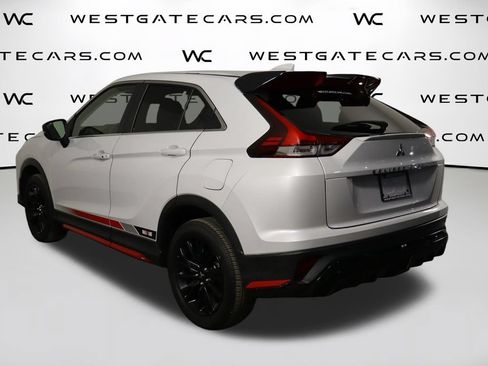 Used 2024 Mitsubishi Eclipse Cross Ralliart AWD/4WD image 34