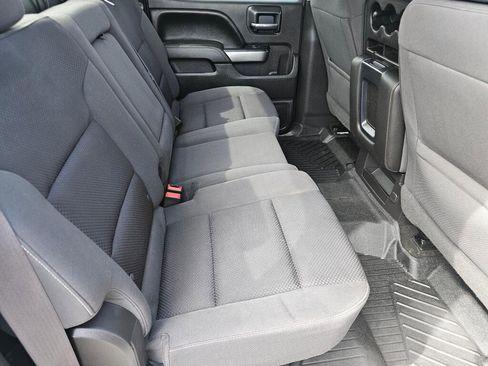 Used 2017 Chevrolet Silverado 1500 LT w/ All Star Edition AWD/4WD image 13