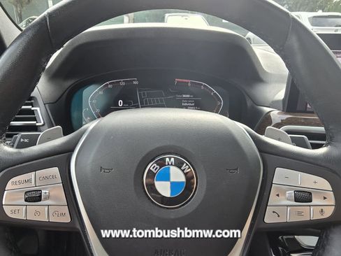 Certified 2022 BMW X3 sDrive30i w/ Premium Package image 15