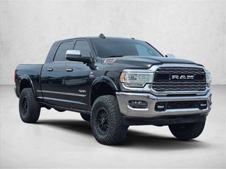 Used 2019 RAM 3500 Limited AWD/4WD video 3