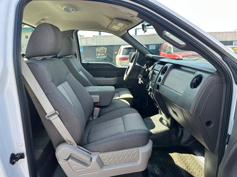 Used 2010 Ford F150 2WD Regular Cab image 21