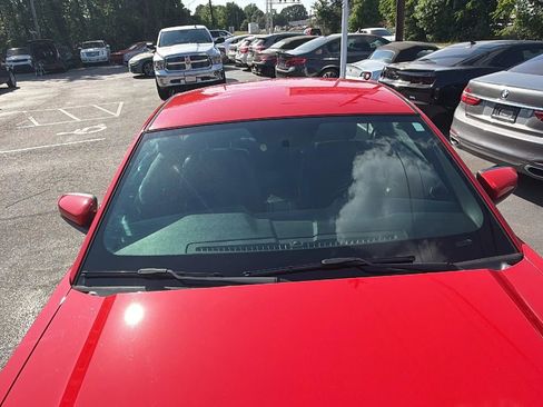 Used 2013 Ford Mustang Premium RWD image 10