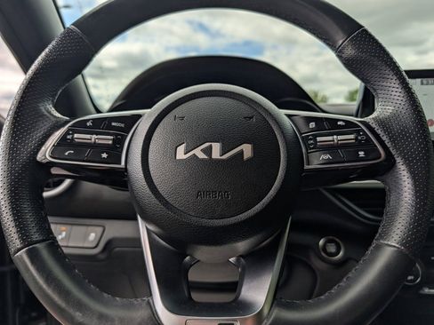 Used 2024 Kia Forte GT-Line FWD image 25
