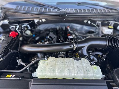 Used 2024 Lincoln Navigator Reserve image 30