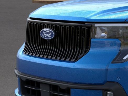 New 2026 Ford Maverick Lobo AWD/4WD image 18