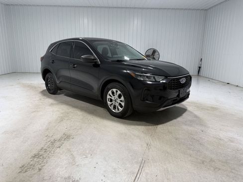 Used 2024 Ford Escape Active w/ Tech Pack #1 FWD image 11