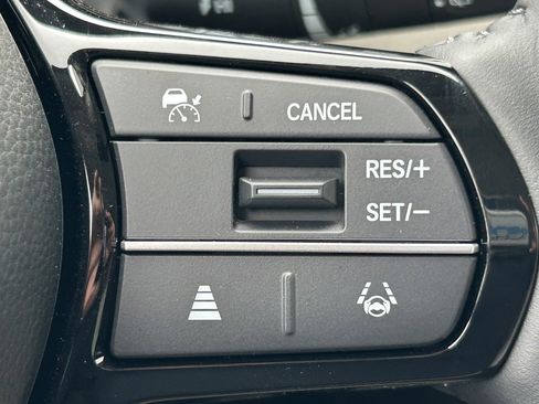 New 2026 Honda HR-V EX-L image 17