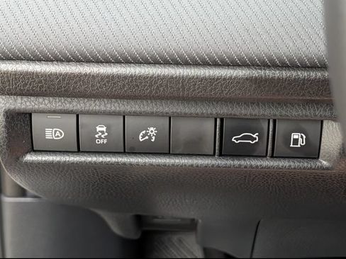 Used 2026 Toyota Camry SE w/ Convenience Package FWD image 23