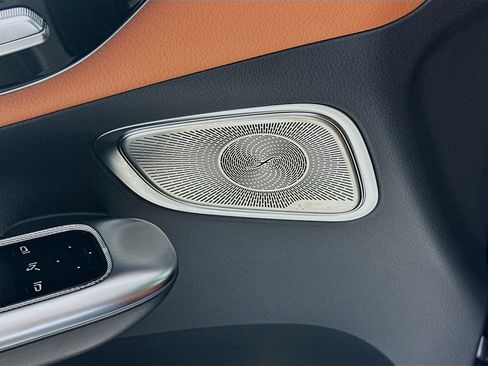 Certified 2023 Mercedes-Benz GLC 300 4MATIC image 20