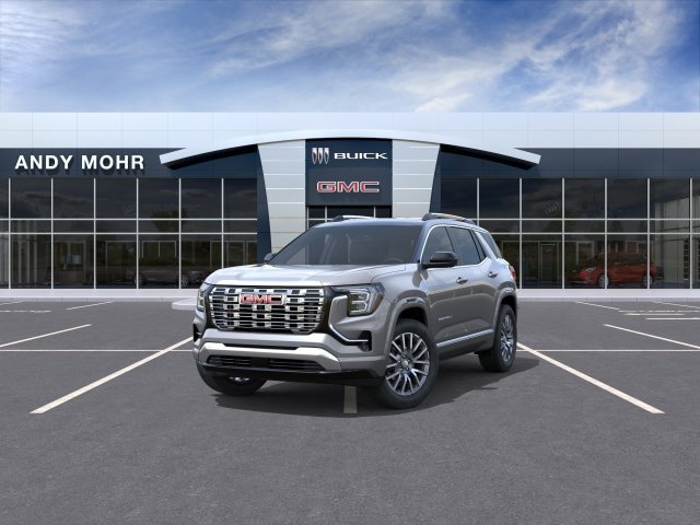 New 2027 GMC Terrain Denali AWD/4WD image 1