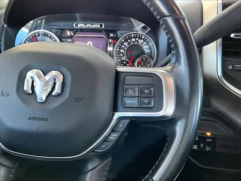 Used 2021 RAM 2500 Laramie image 24