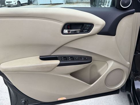 Used 2016 Acura RDX AWD image 13