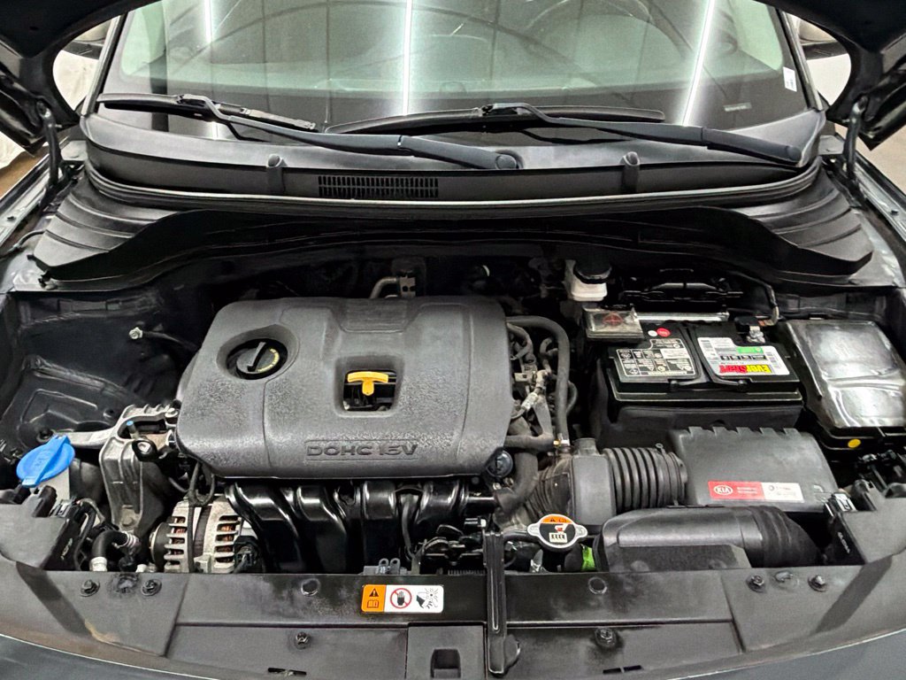 Used 2020 Kia Soul EX w/ Option Group 015 FWD image 33