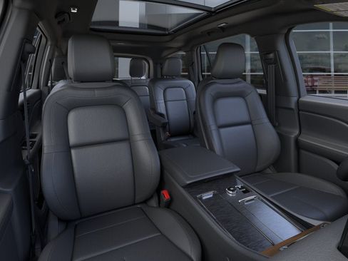 New 2026 Lincoln Aviator Reserve AWD/4WD image 10