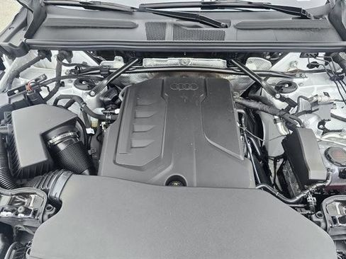 Used 2025 Audi Q5 Prestige image 34