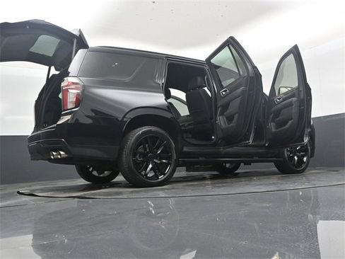 Used 2022 Chevrolet Tahoe High Country image 52