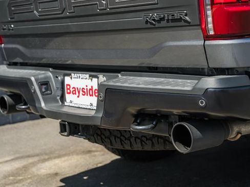 Used 2024 Ford F150 Raptor AWD/4WD image 11