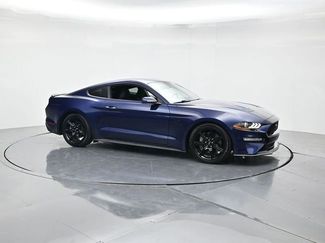 Used 2020 Ford Mustang GT w/ Black Accent Package video 3