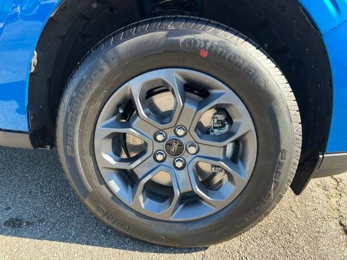 New 2026 Ford Maverick XLT w/ XLT Luxury Package AWD/4WD image 44