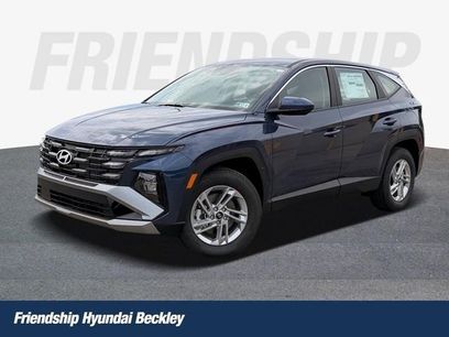 New 2026 Hyundai Tucson SE