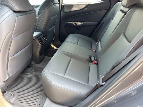 Used 2025 Lexus NX 350 F Sport AWD/4WD image 15