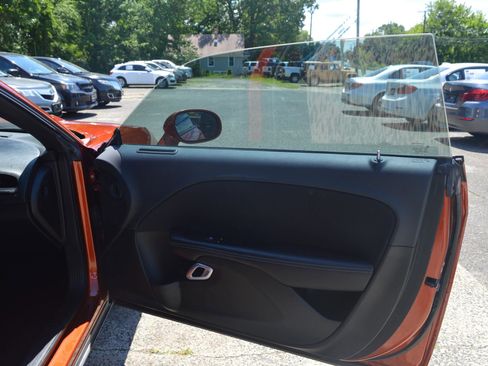 Used 2021 Dodge Challenger GT w/ Blacktop Package RWD image 22