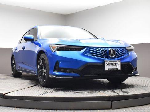 New 2026 Acura Integra A-Spec image 31