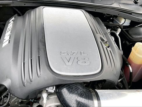 Used 2021 Dodge Challenger R/T image 30