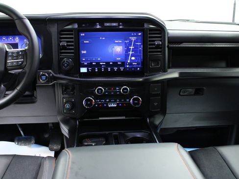 New 2025 Ford F150 Raptor image 18