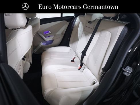 Used 2023 Mercedes-Benz CLA 250 4MATIC image 51