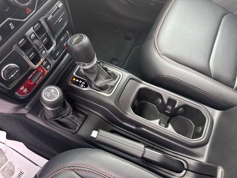 Used 2024 Jeep Gladiator Rubicon image 22