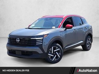 New 2026 Nissan Kicks SV FWD video 1