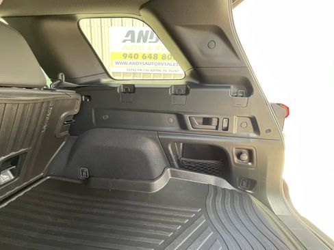 Used 2026 Subaru Outback Limited AWD/4WD image 20