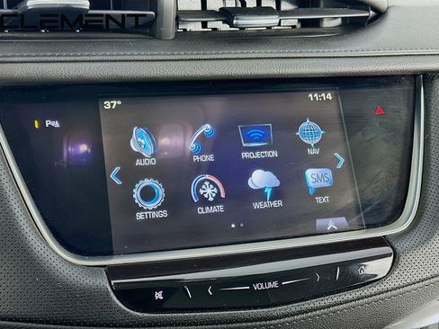 Used 2018 Cadillac XT5 Premium Luxury image 18