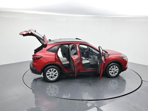 New 2026 Ford Escape Active w/ Tech Pack #1 image 40