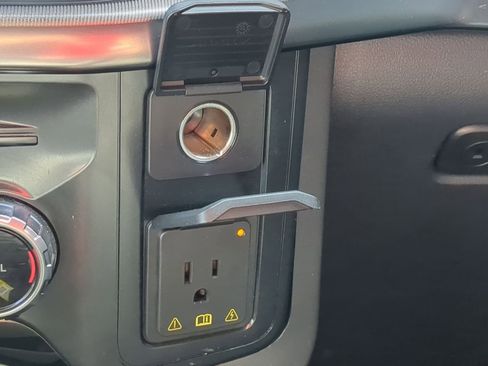 Certified 2024 Ford F150 Lariat w/ Equipment Group 502A High image 39