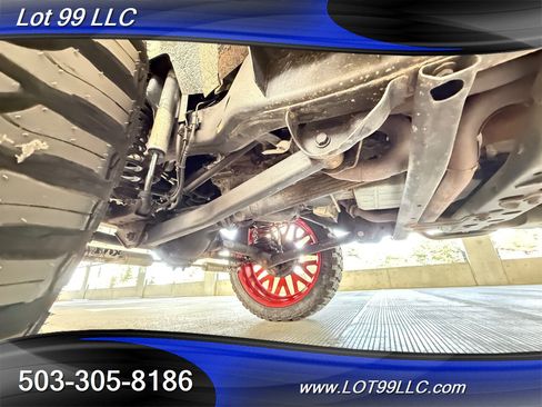Used 2016 Jeep Wrangler Unlimited Sport w/ Quick Order Package 24S AWD/4WD image 49