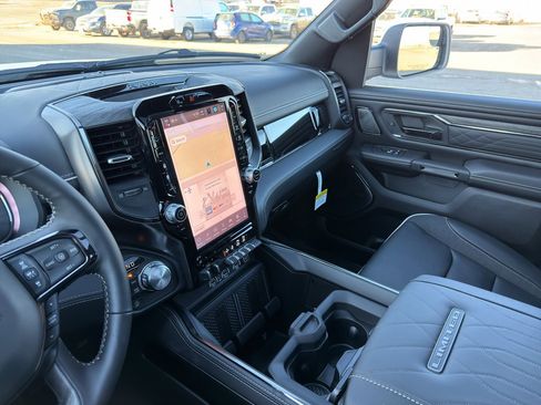 New 2026 RAM 1500 Limited AWD/4WD image 32
