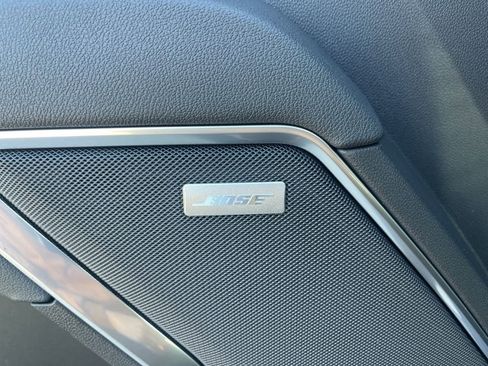 New 2026 Chevrolet Silverado 2500 LTZ w/ Trail Boss Package image 40