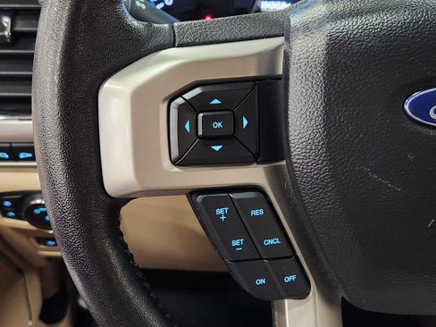 Used 2020 Ford F250 Lariat w/ Lariat Ultimate Package AWD/4WD image 49