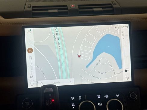 New 2026 Land Rover Defender 110 S AWD/4WD image 13