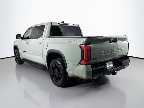 Used 2024 Toyota Tundra Limited w/ TRD Off-Road Package image 9