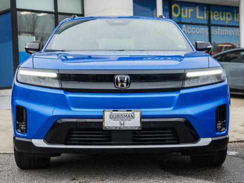 New 2026 Honda Prologue Elite image 2