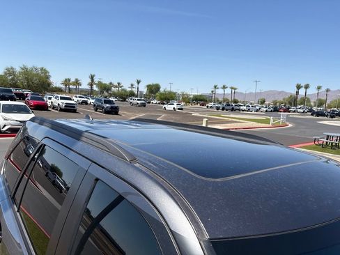 Used 2024 Toyota Sequoia TRD Pro AWD/4WD image 13