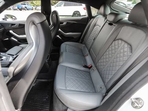 Used 2018 Audi S5 Premium Plus w/ Navigation Package AWD/4WD image 76