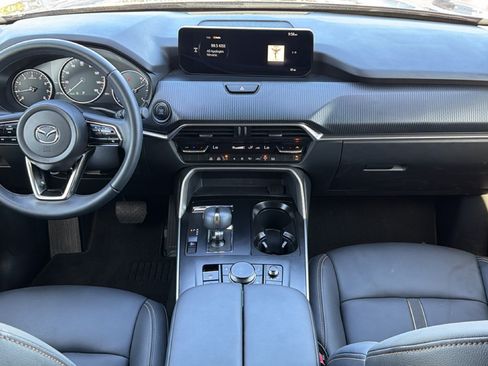 Certified 2026 MAZDA CX-90 3.3 Turbo w/ Select Package AWD/4WD image 27